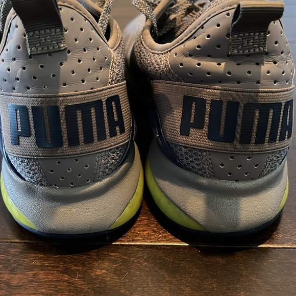 Puma men’s Cell Ultimate 13 - Picture 8 of 14